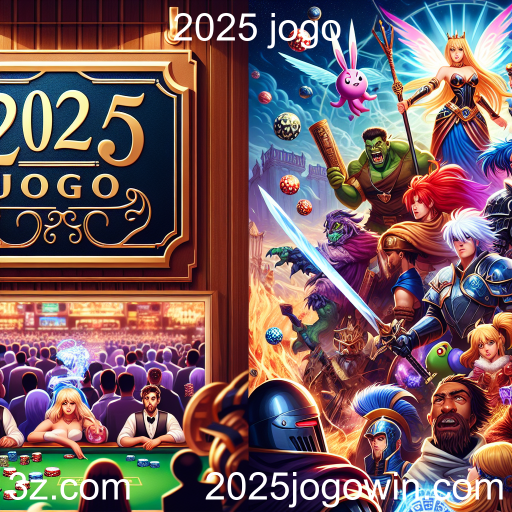 Explore o Fascinante Mundo dos RPG Games