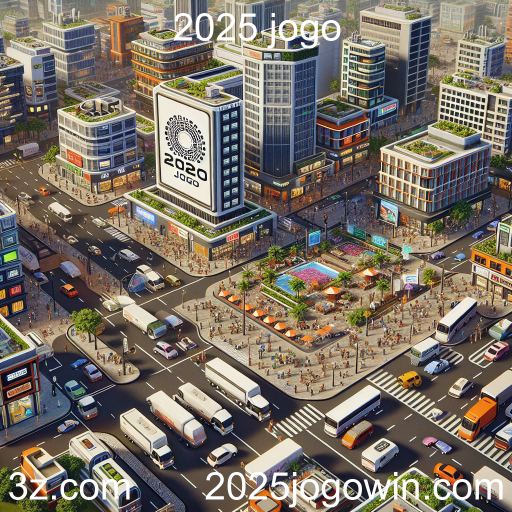 Descubra os Melhores Jogos de Simulação em 2025